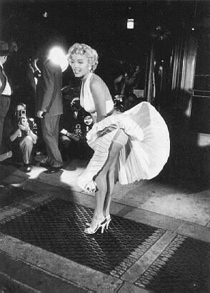 Los Angeles - Marilyn