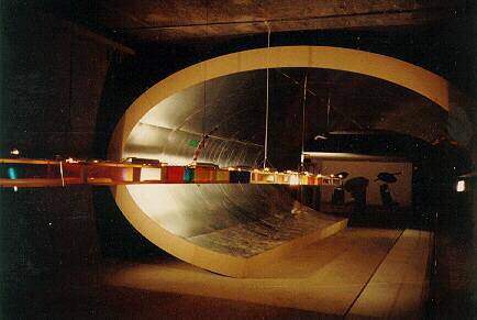 Vienna - Tiefeskelchen